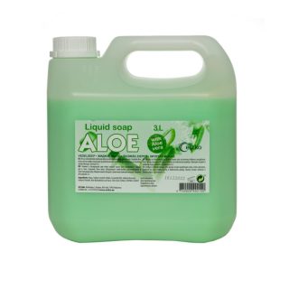 Vedelseep Aloe 3L