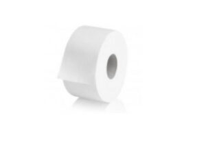 Maxi Jumbo, tualettpaber 2k, valge, 360m, 6 rulli