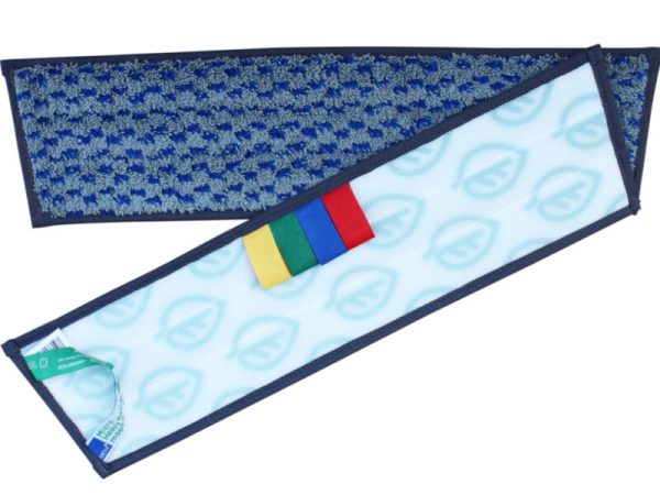 SCRUB Küürimismopp 40cm takjakinnitusega