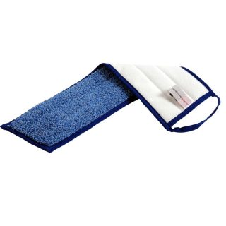 QUICK Light mopp 60cm sinine takjakinnitusega