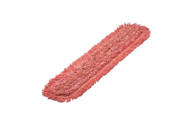 DUOTEX -Microwet mopp 62cm takjakinnitusega