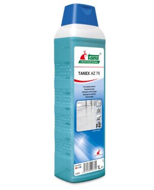 Tana TANEX AZ 70 tugev üldpuhastusaine 1L