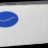 Salvrätt 24x24 2x VALGE 200tk/pk