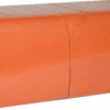 Salvrätt 24x24 1x ORANZ 400tk/pk