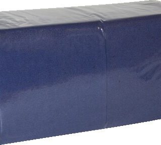 Salvrätt 24x24 1x SININE 400tk/pk