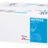 Papernet® DryTech W-Fold 2-kihiline Lehträtik 100 lehte, mõõdud 20,3x32 cm, 20 pakki