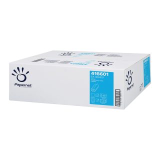 Papernet Z-fold lehträtikud
