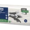 Tork Kitchen Cleaning Cloth Folded, W4, köögilapp 41,5x35,5 75tk pakkis