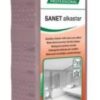 Tana SANET alkastar aluseline san. Ruumide puhastusaine 1L