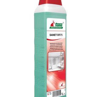 Tana SANET BR 75 san. ruumide ja basseinide puhastusaine 1L