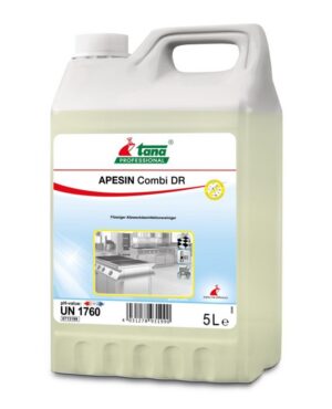 Tana APESIN combi DR desinf. puhastusaine 5L