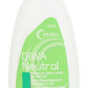 Käsinõudepesuvahend DIWA Neutral 500ml