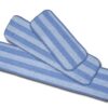 DUOTEX-Premium Ergo mopp 62cm sinine takjakinnitusega
