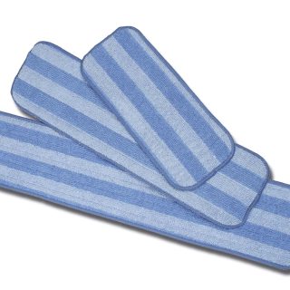 DUOTEX-Premium Ergo mopp 62cm sinine takjakinnitusega