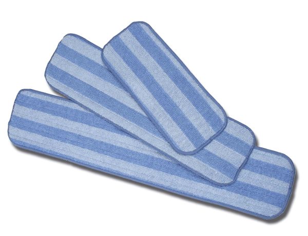 DUOTEX-Premium Ergo mopp 62cm sinine takjakinnitusega