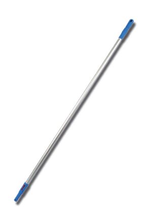 Alumiiniumvars 1500mm, sobib Duotex plastik mopialustele