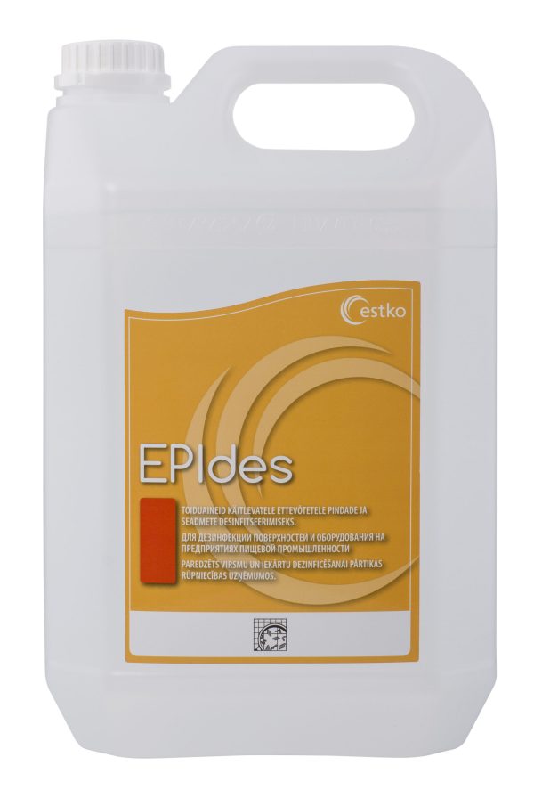 EPIdes pinna kiirdesinfektant 5l