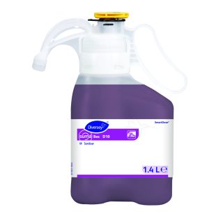 Diversey Taski Suma Bac SmartDose 1.4L Des. puhastusaine