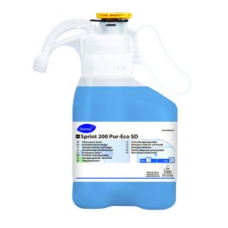 Diversey Taski Sprint 200 SmartDose 1.4L üldpuhstusaine
