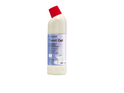 KE 13 Toilet Gel WC-pottide ja pissuaaride puhastusvahend 0,75l