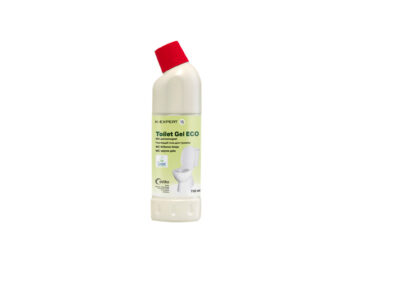 KE 15 Toilet Gel Eco WC -pottide ja pissuaaride puhastusvahend 0,75l