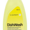 Käsinõudepesuvahend DishWash 500ml
