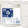Tualettpaber Tork Mini Jumbo T2 Adv. 170m 2-kih. 12rll/pk