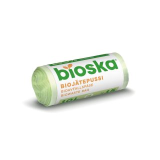 Prügikott 150L 750x1150 40my biolagunev 5tk/rll
