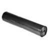 Prügikott 250L must 900x1400 55my 10tk/rll 12rll/kst