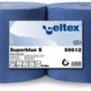 Tööstuslik rullpaber Celtex Superblue S 3x 180m rullis 2rll/pakkis