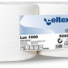 Tööstuslik rullpaber Celtex Lux 1000 2x 340m rullis 2rll/pakkis