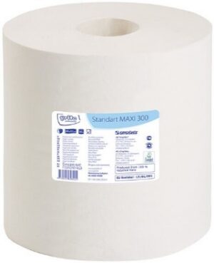 Rullrätt Grite STANDARD 300 maxi coreless 1x tsell