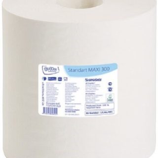Rullrätt Grite STANDARD 300 maxi coreless 1x tsell