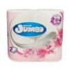 Rullrätt Slonik Jumbo 2x tsell 2rll/pk