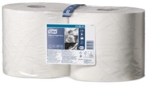Tork Plus Adv tööstuslik rullpaber, 2x 255m rullis 2rll/pakkis