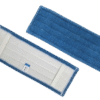 Wet-Disinfection mopp taskudega 40 cm, mikrokiud
