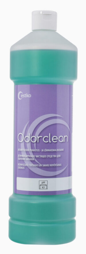 Odorclean lõhnaeemaldusvahend 1l
