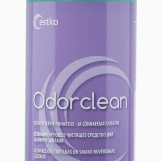 Odorclean lõhnaeemaldusvahend 1l