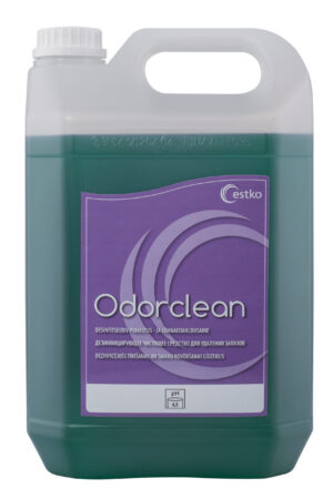 Odorclean lõhnaeemaldusvahend 5l