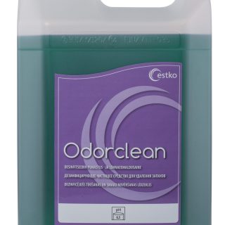 Odorclean lõhnaeemaldusvahend 5l