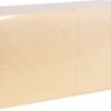 Salvrätt 33x33 1x ŠAMPANJA 400tk/pk