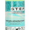 STEP Uniwash neutraalne põrandapesuaine 1l