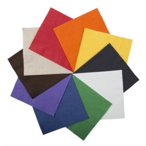 alvrätt 24x24 2x PUNANE 200tk/pk