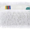 Wet-System mopp 40 cm, polüester/puuvill