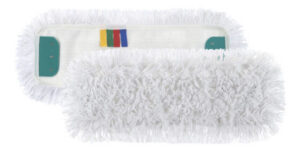 Wet-System mopp 40 cm, polüester/puuvill