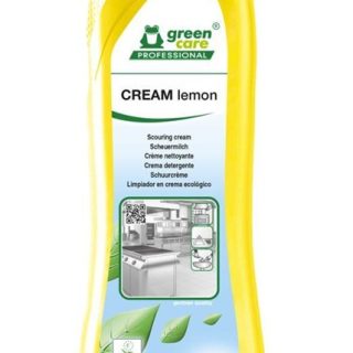 CREAM lemon küürimispasta 500ml