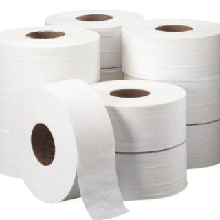 Tualettpaber