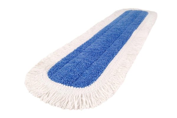DUOTEX-Microsweep Ergo mopp 47cm sinine/äärisega