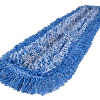 DUOTEX-Microwet mopp 62cm takjakinnitusega