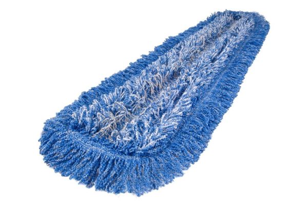 DUOTEX-Microwet mopp 62cm takjakinnitusega